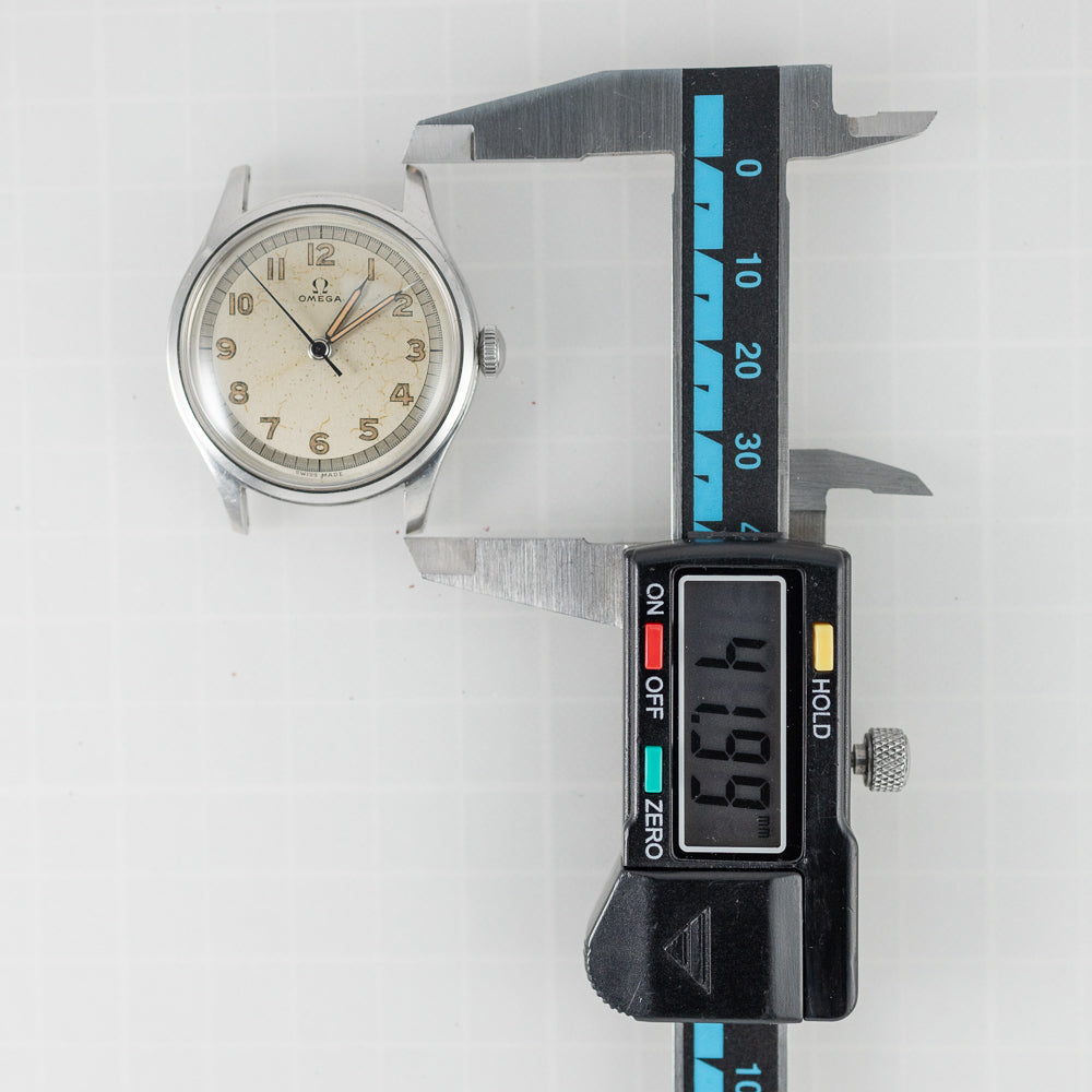 OMEGA Ref.2384