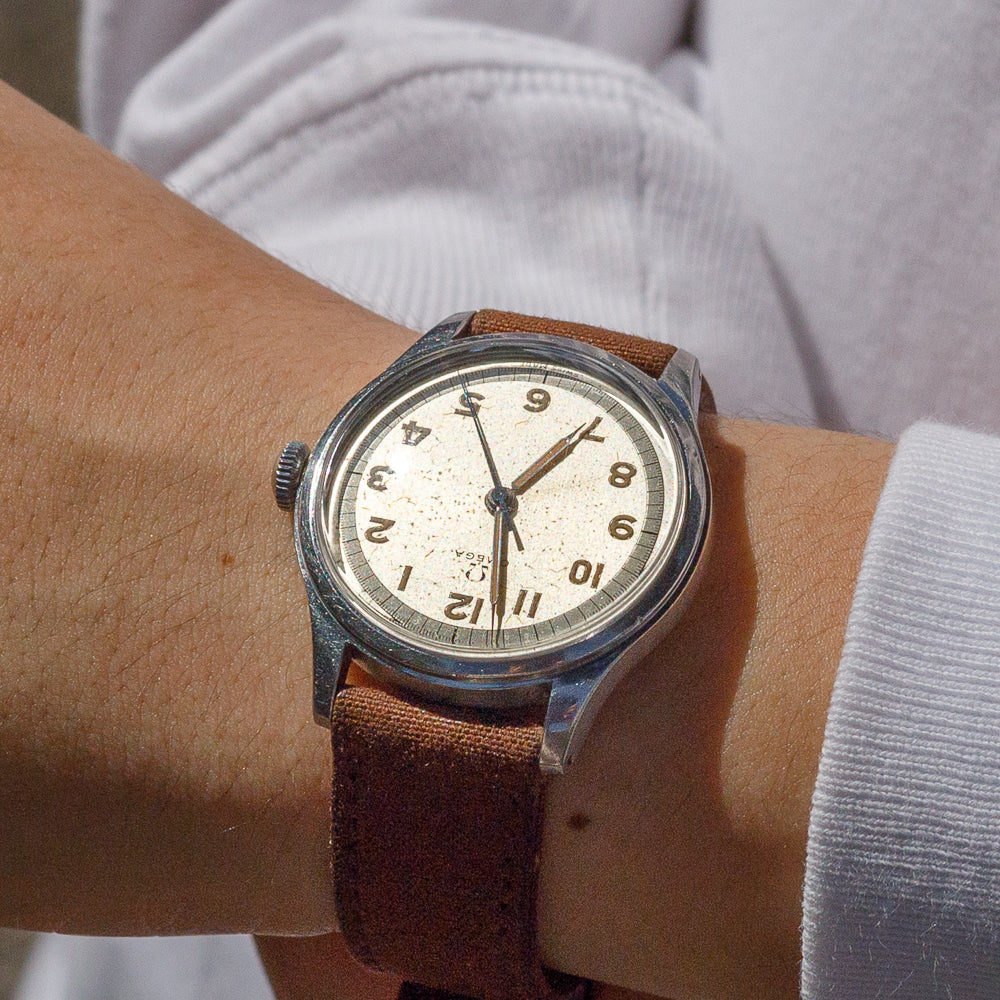OMEGA Ref.2384