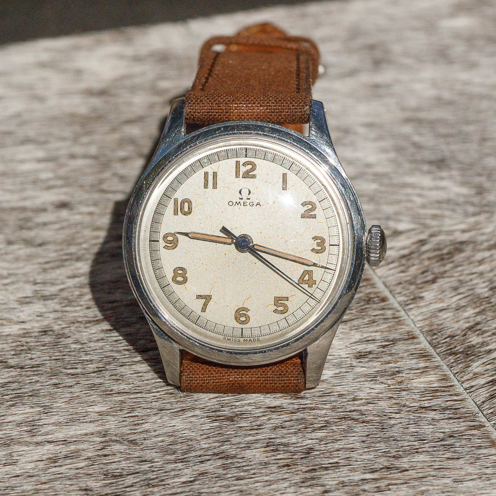 OMEGA Ref.2384