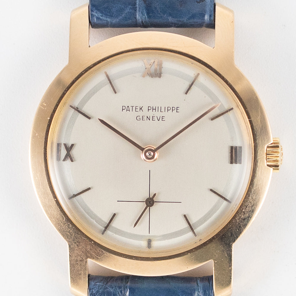 PATEK PHILIPPE Ref.2506