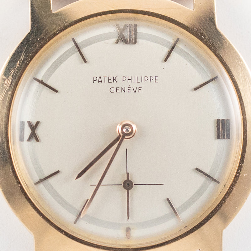 PATEK PHILIPPE Ref.2506