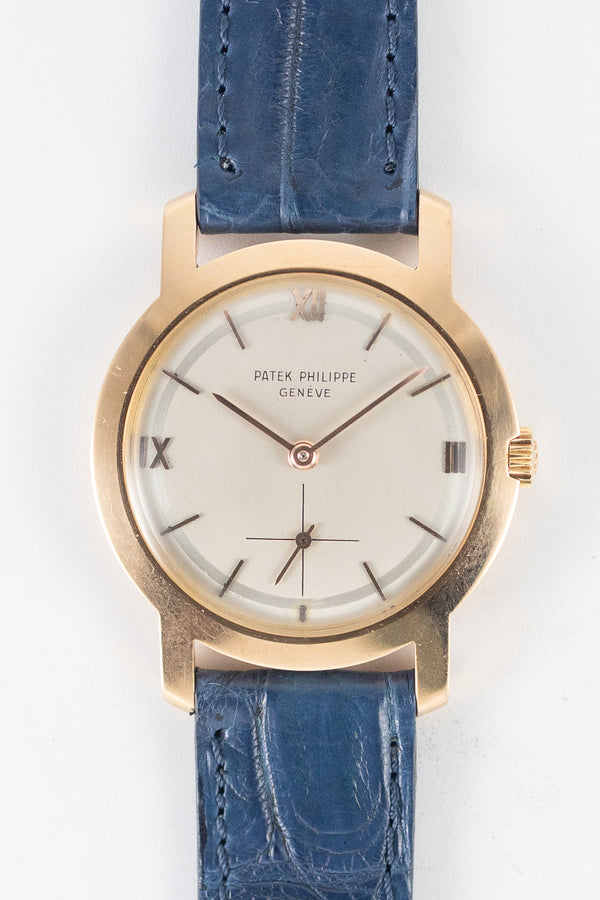 PATEK PHILIPPE Ref.2506