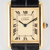 CARTIER LM MUST DE TANK