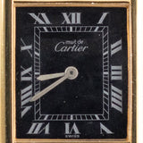 CARTIER LM MUST DE TANK