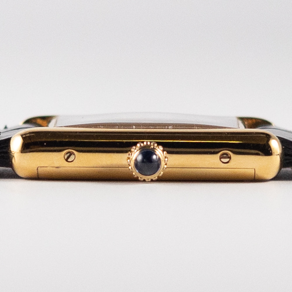 CARTIER LM MUST DE TANK