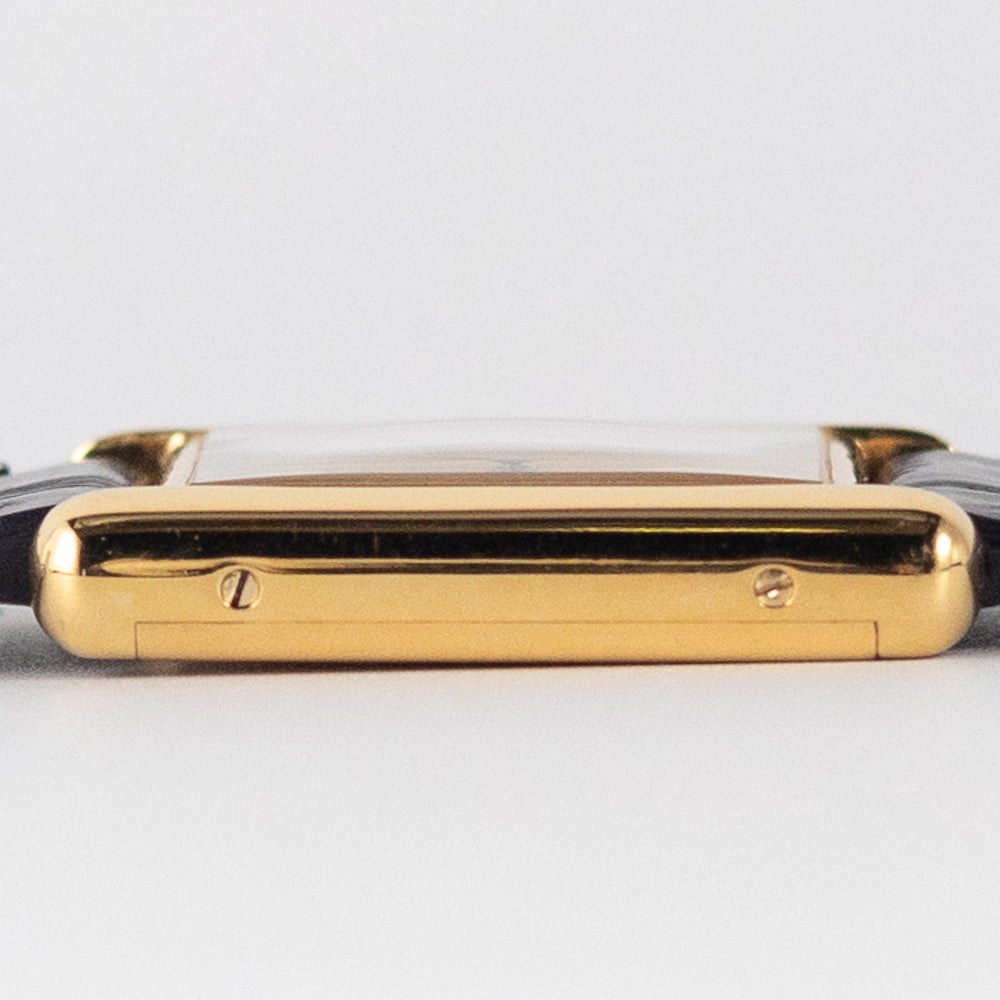 CARTIER LM MUST DE TANK