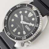 SEIKO 150M DIVER REF.6306-7001 Full Set