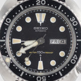 SEIKO 150M DIVER REF.6306-7001