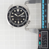 SEIKO 150M DIVER REF.6306-7001