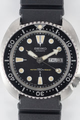 SEIKO 150M DIVER REF.6306-7001