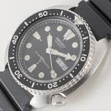 SEIKO 150M DIVER REF.6306-7001