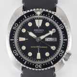 SEIKO 150M DIVER REF.6306-7001