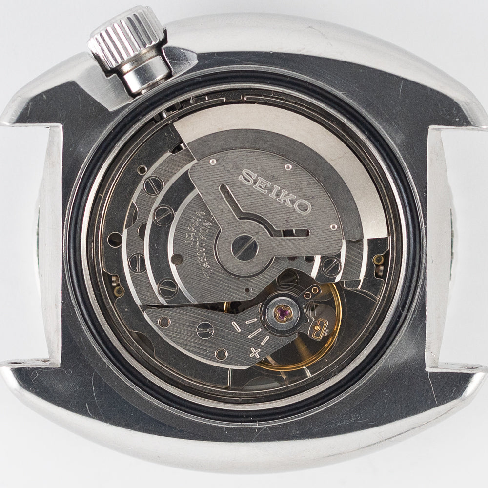 SEIKO 150M DIVER REF.6306-7001