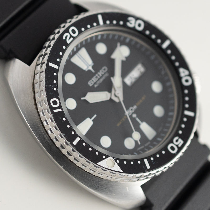 SEIKO 150M DIVER REF.6306-7001