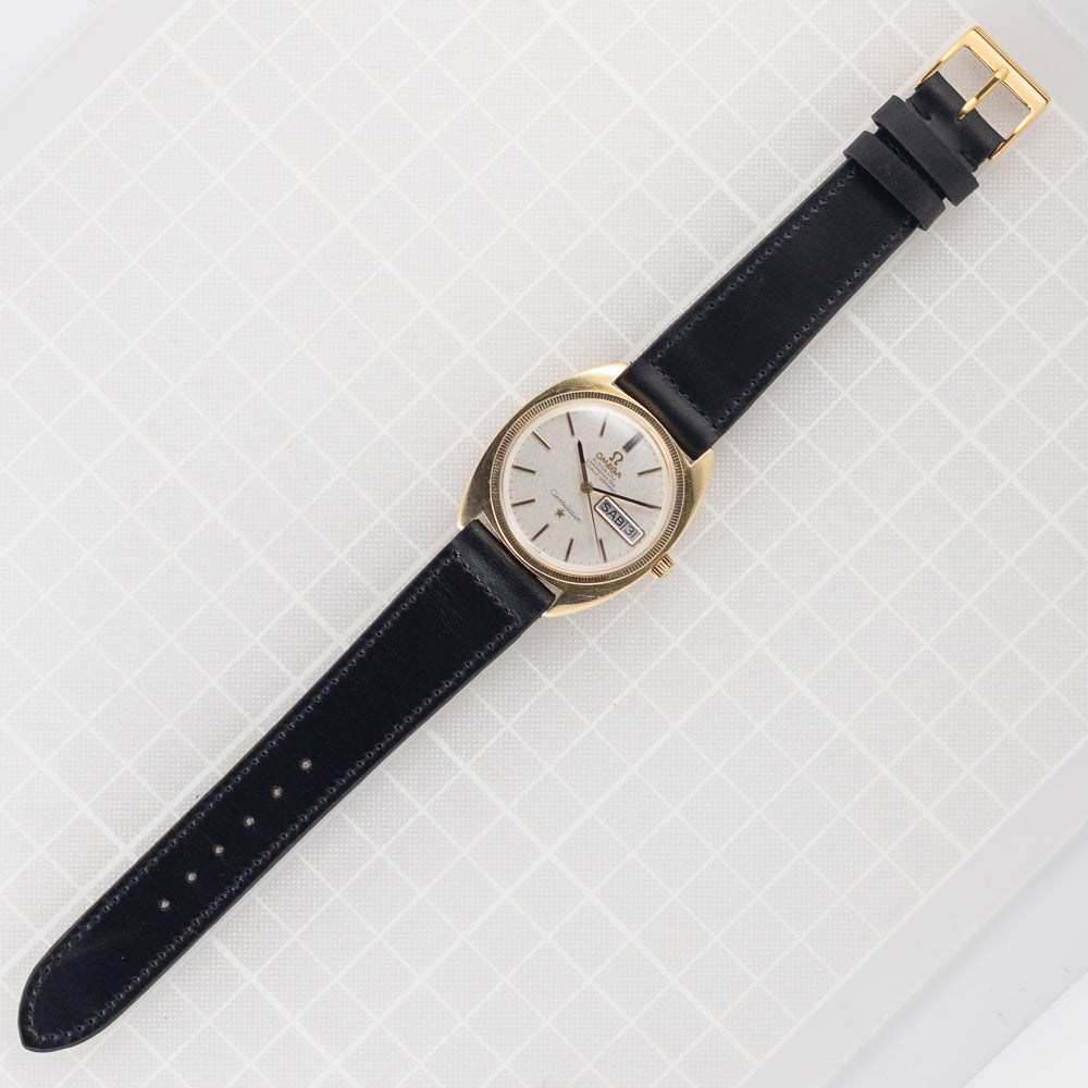 OMEGA CONSTELLATION REF.168.029