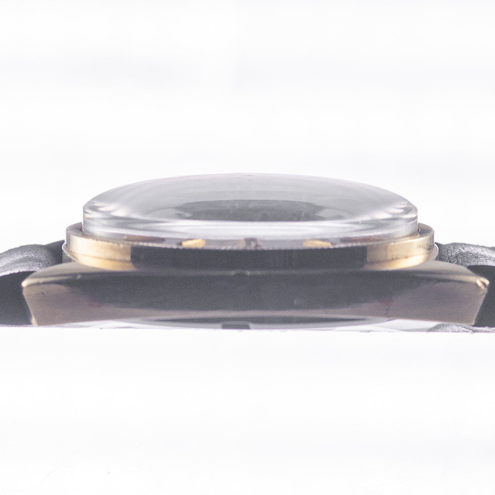 OMEGA CONSTELLATION REF.168.029