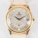 OMEGA Constellation Ref.14393 Pie Pan Dial