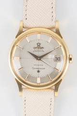 OMEGA Constellation Ref.14393 Pie Pan Dial