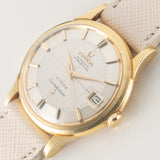 OMEGA Constellation Ref.14393 Pie Pan Dial