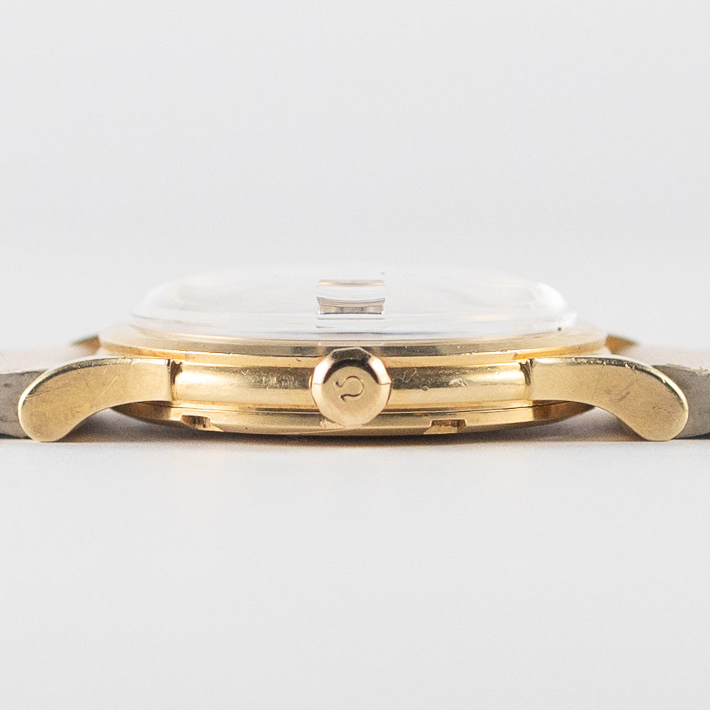 OMEGA Constellation Ref.14393 Pie Pan Dial