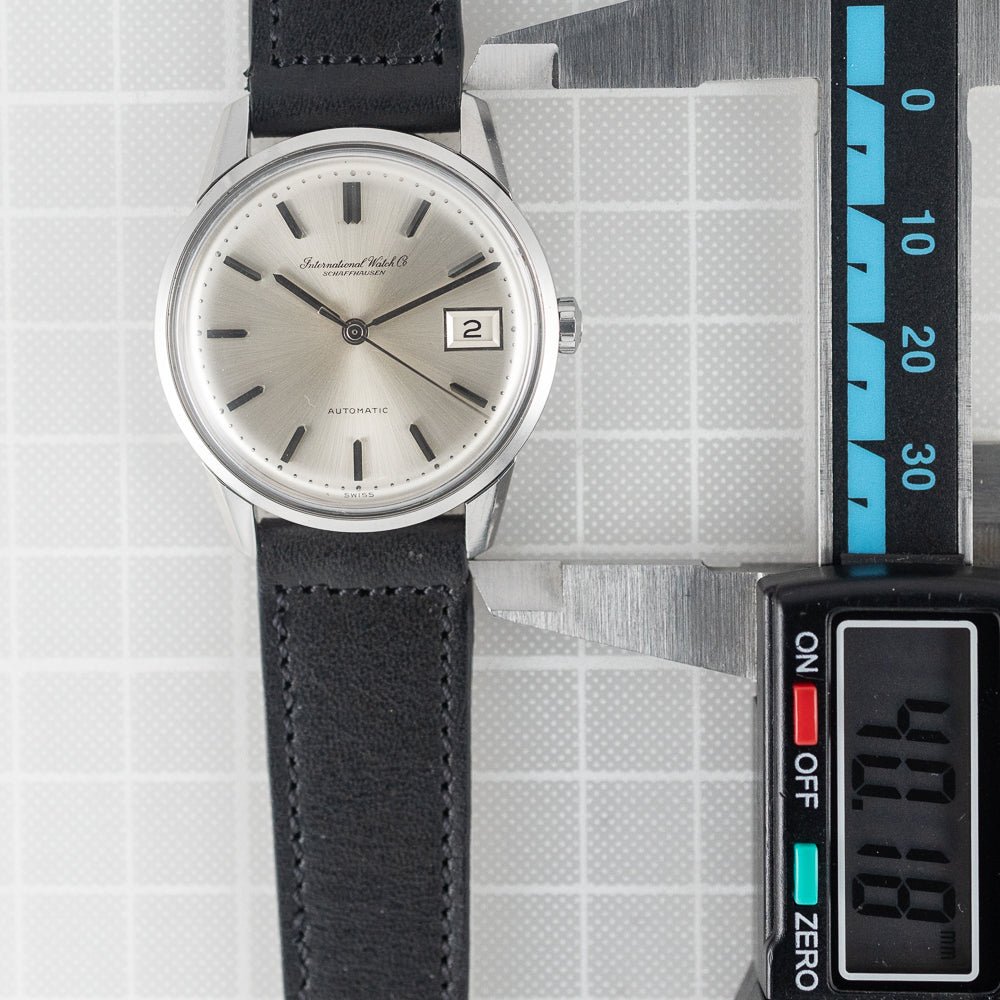 IWC REF.R810A – TIMEANAGRAM