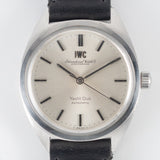 IWC Yacht Club Ref.R811AD NO DATE