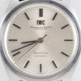 IWC Yacht Club Ref.R811AD NO DATE