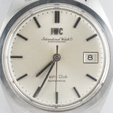 IWC Yacht Club Ref.R811AD