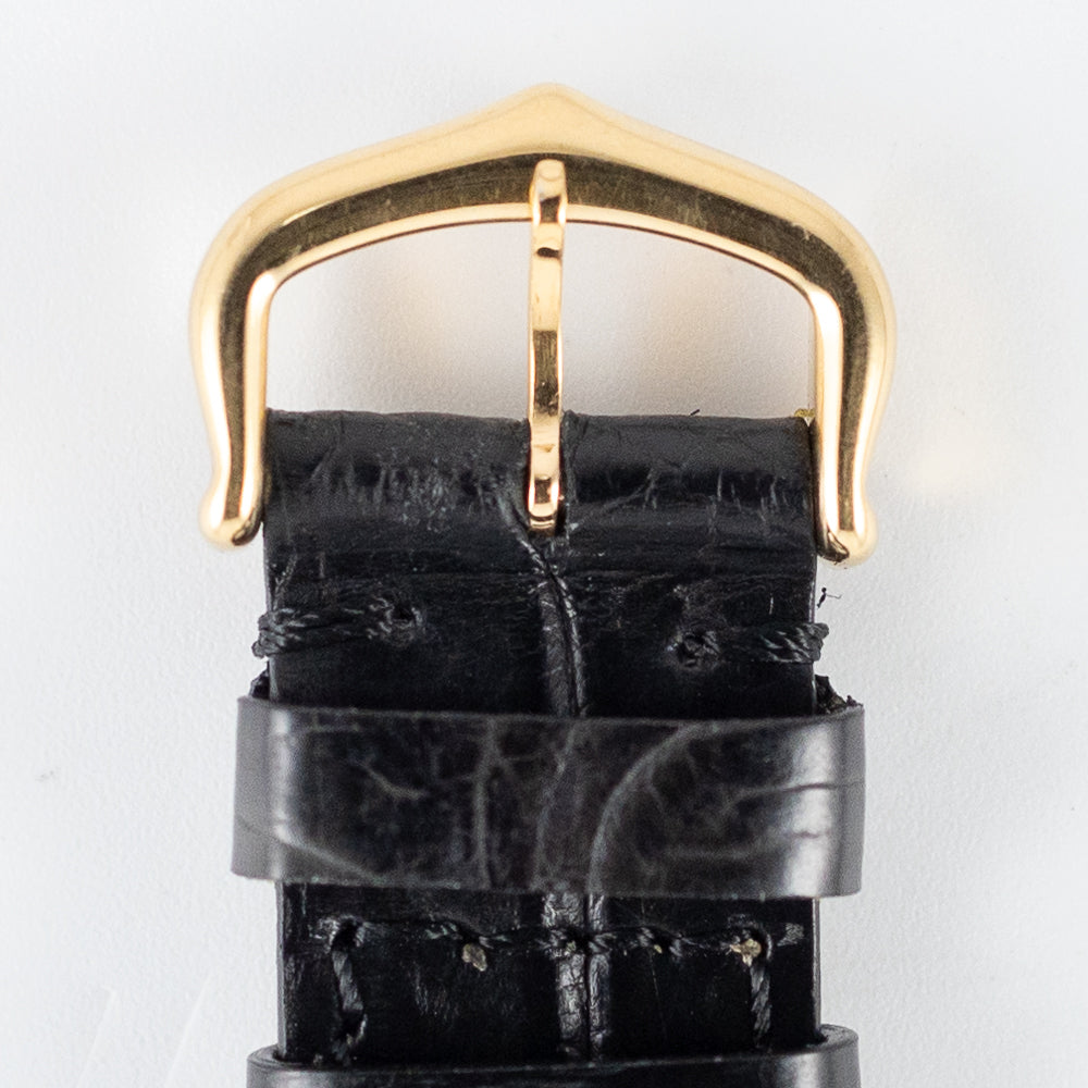 CARTIER LM MUST DE TANK REF.590005