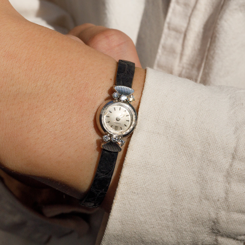 ALL FOR HER – TIMEANAGRAM