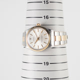 ROLEX OYSTER PERPETUAL Ref.1002 Two Tone