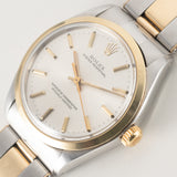 ROLEX OYSTER PERPETUAL Ref.1002 Two Tone