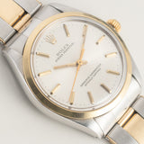 ROLEX OYSTER PERPETUAL Ref.1002 Two Tone