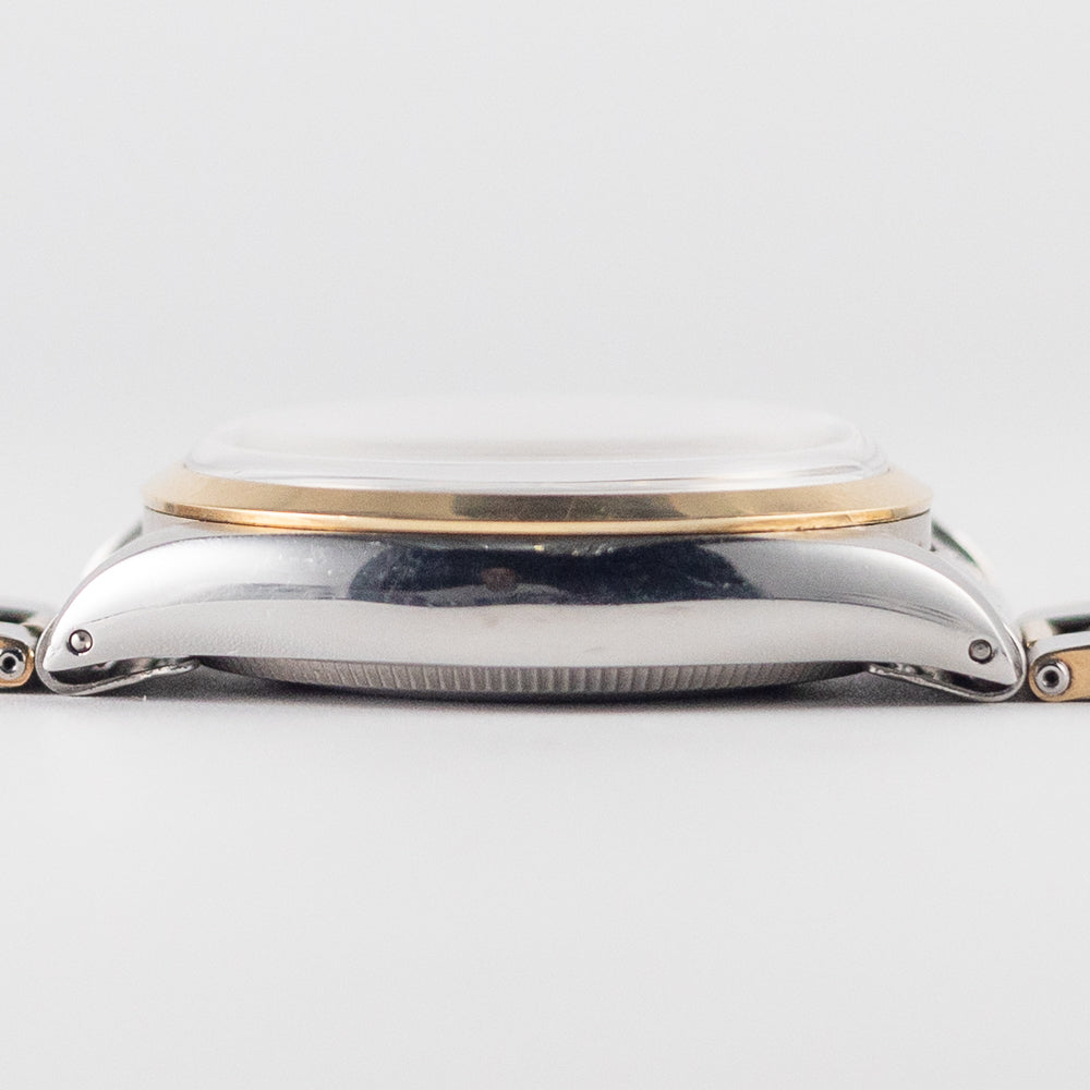 ROLEX OYSTER PERPETUAL Ref.1002 Two Tone