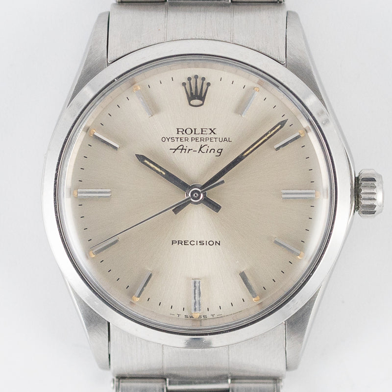 ROLEX Air-King Ref.5500