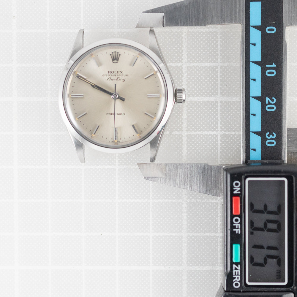 ROLEX Air-King Ref.5500