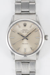 ROLEX Air-King Ref.5500