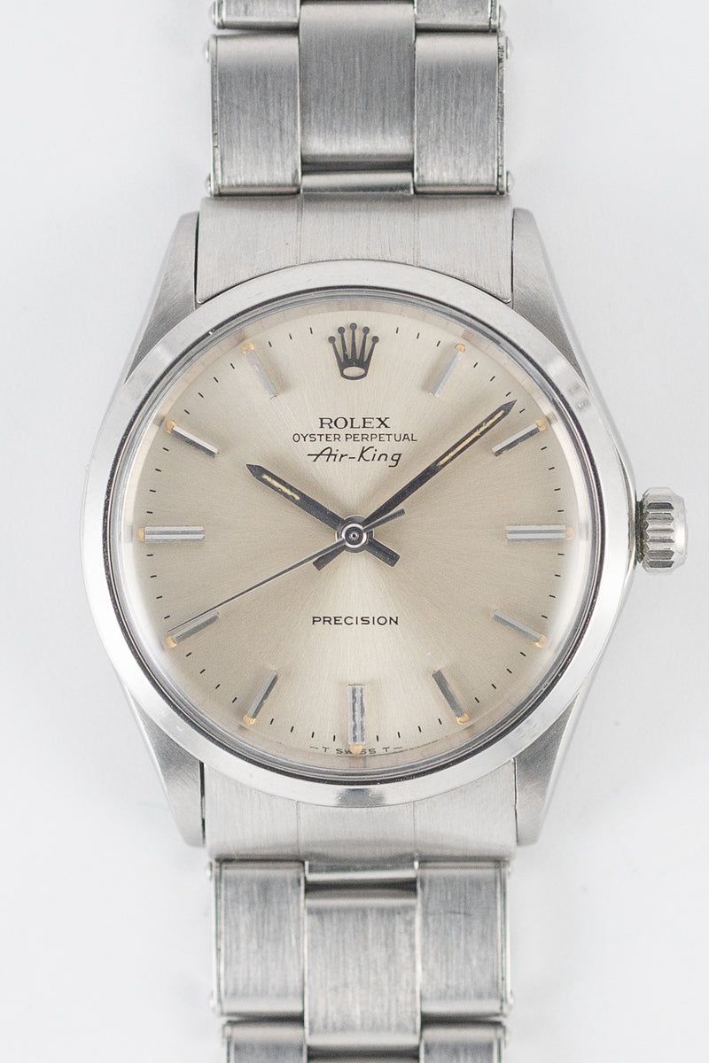 ROLEX Air-King Ref.5500