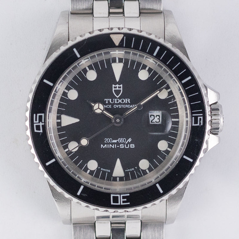 TUDOR MINI-SUB Ref.73090