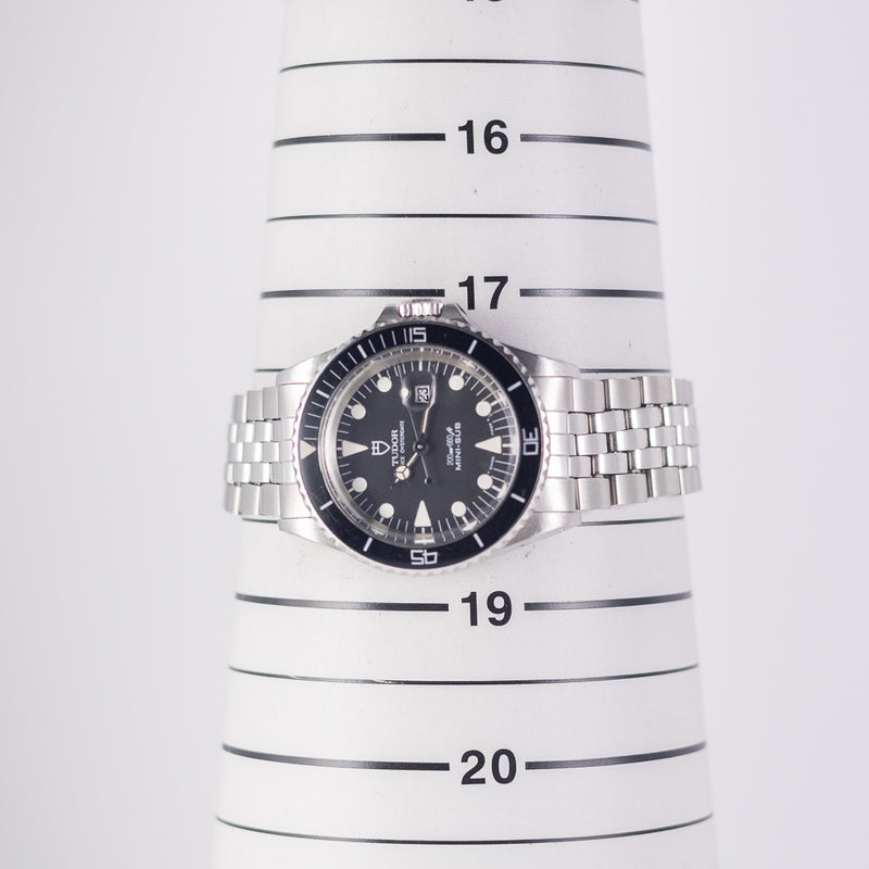 TUDOR MINI-SUB Ref.73090