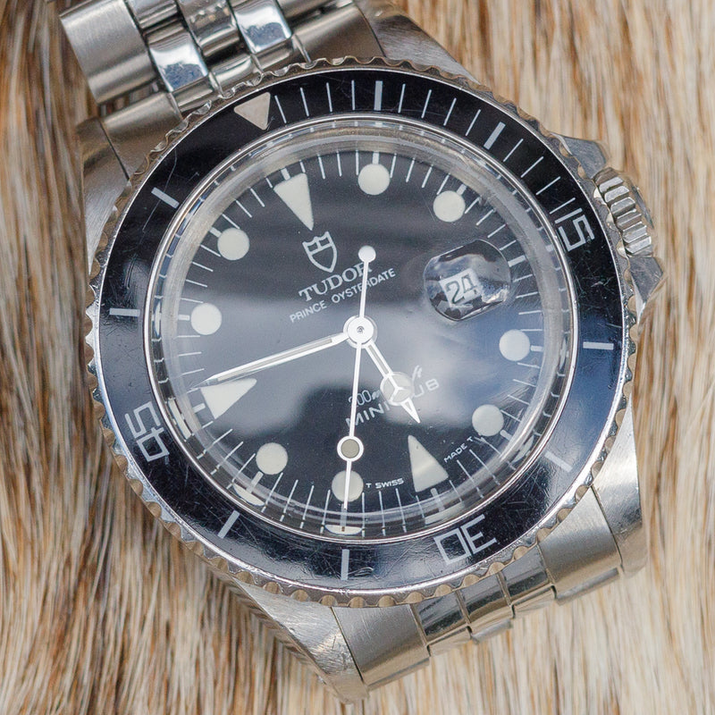 TUDOR MINI-SUB Ref.73090