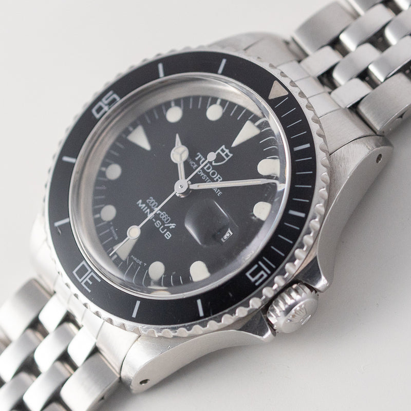 TUDOR MINI-SUB Ref.73090