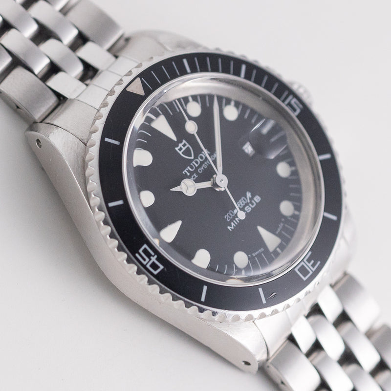 TUDOR MINI-SUB Ref.73090