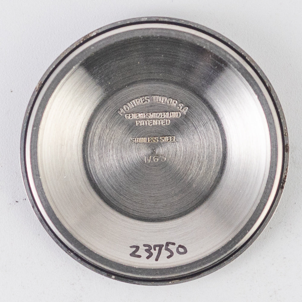 TUDOR PRINCE OYSTERDATE Ref.7966 Big Rose