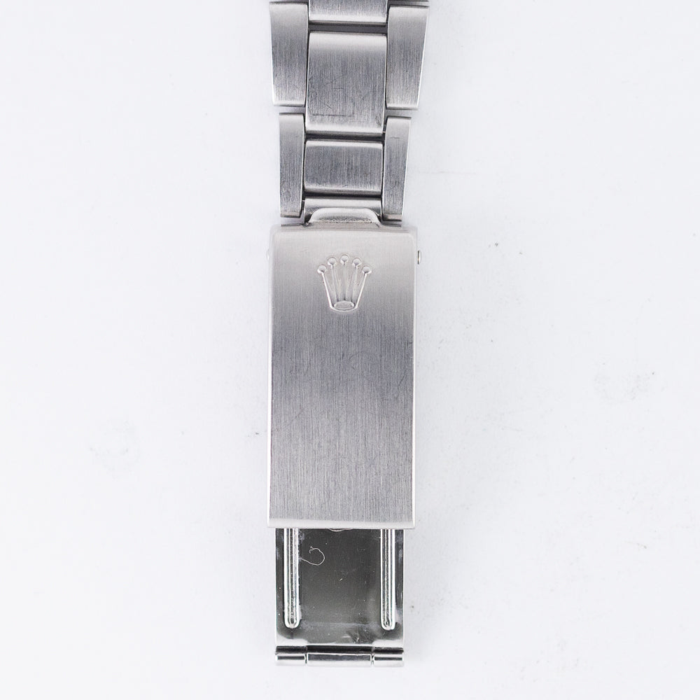 TUDOR PRINCE OYSTERDATE Ref.7966 Big Rose