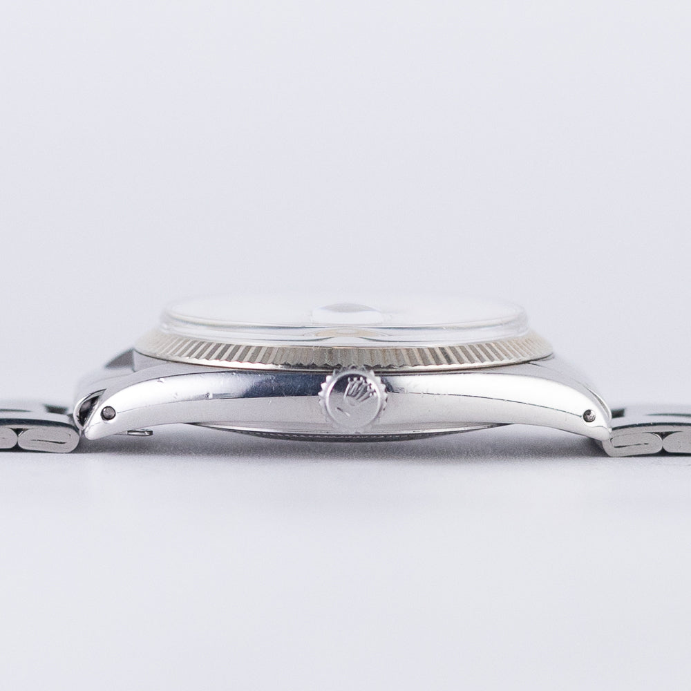 TUDOR PRINCE OYSTERDATE Ref.7966 Big Rose