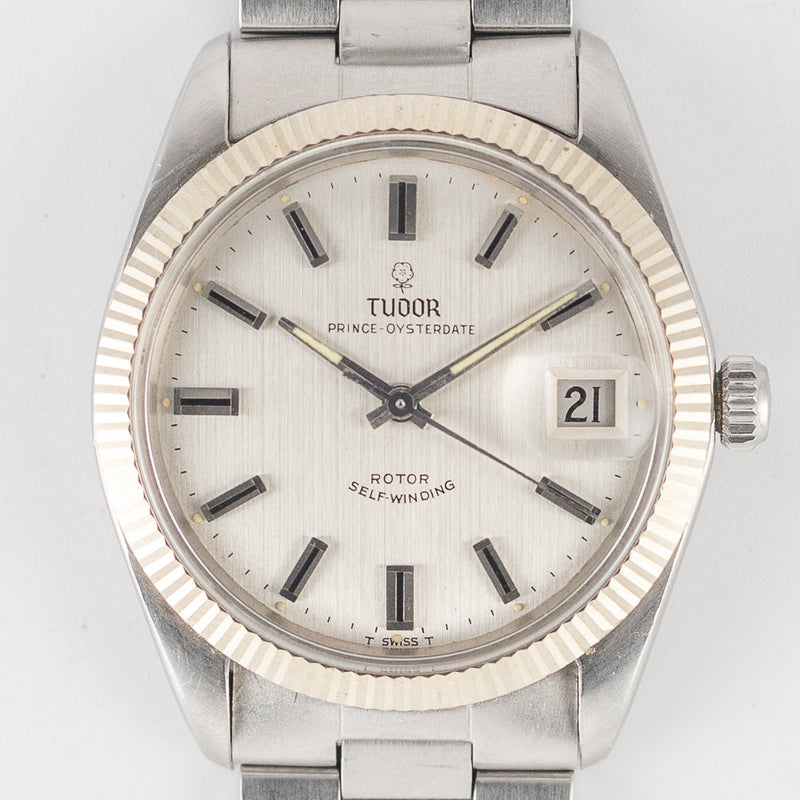 TUDOR OYSTER Ref.7990/4