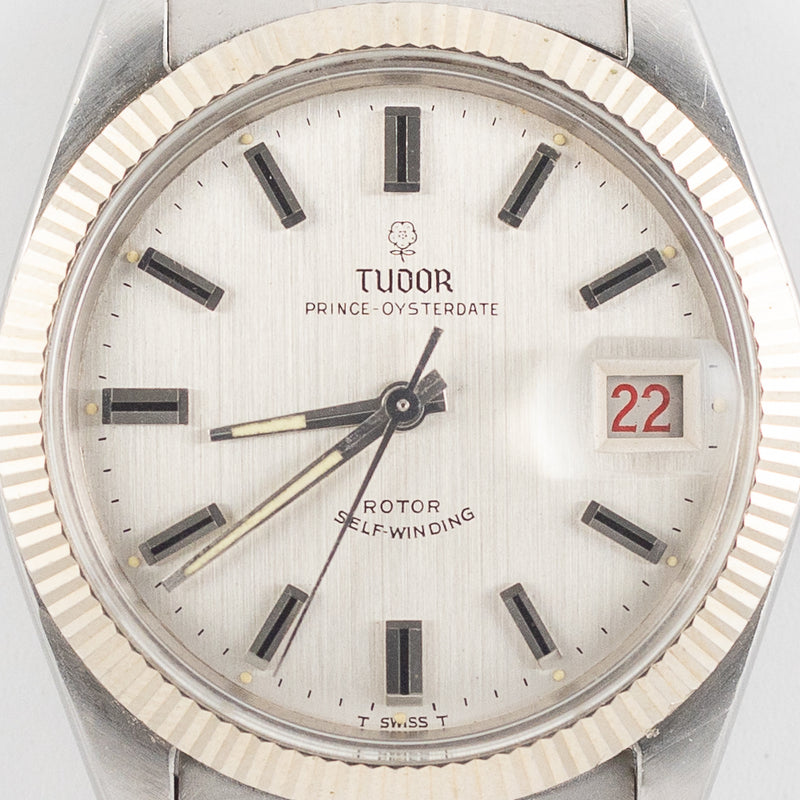 TUDOR OYSTER Ref.7990/4