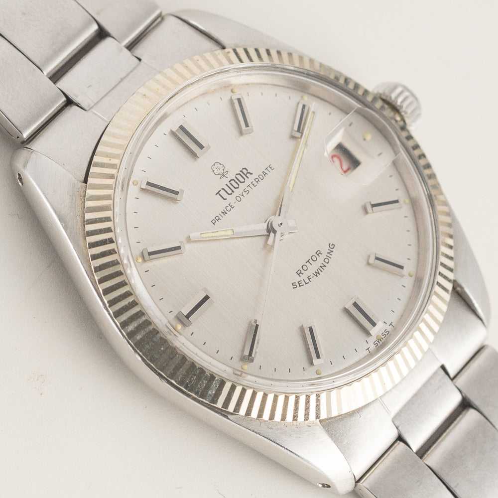 TUDOR OYSTER Ref.7990/4