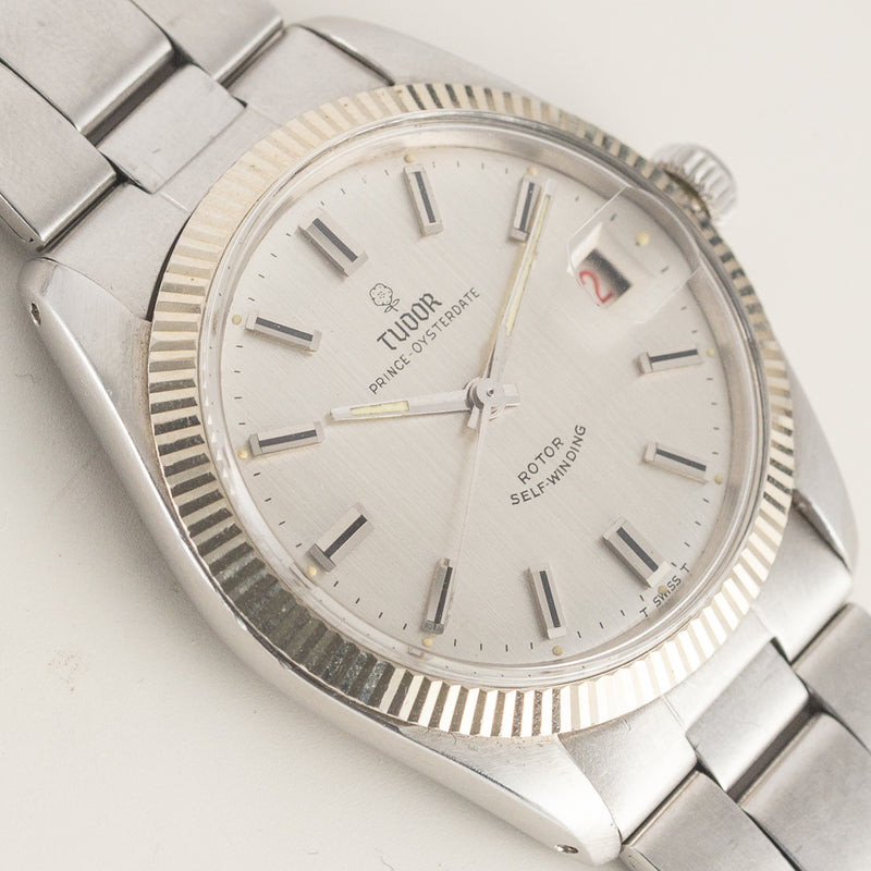 TUDOR OYSTER Ref.7990/4